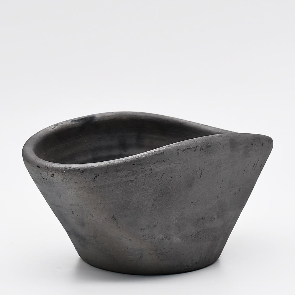 Poterie noire de Bisalhães - Magnifiques Vases artisanaux