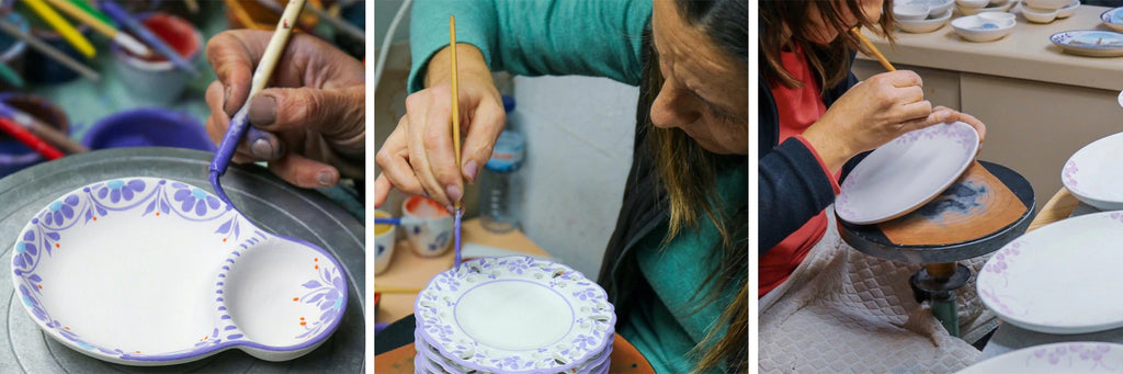 Portuguese Ceramic - Portugal Handcraft