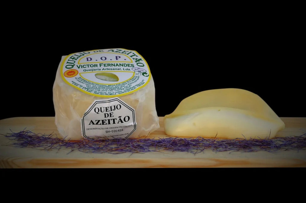 Les fromages Portugais - Fromage haut de gamme