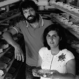 Rute Rosa & Sérgio Vieira