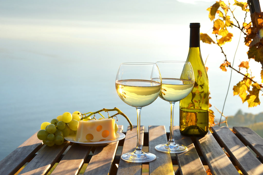 Vin Blanc Portugais - Boutique en ligne Luisa-Paixao