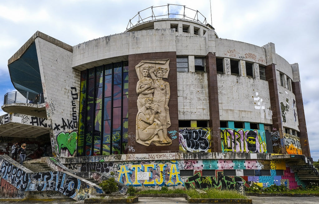 Endroit insolite - Lisbonne - Préparer votre voyage