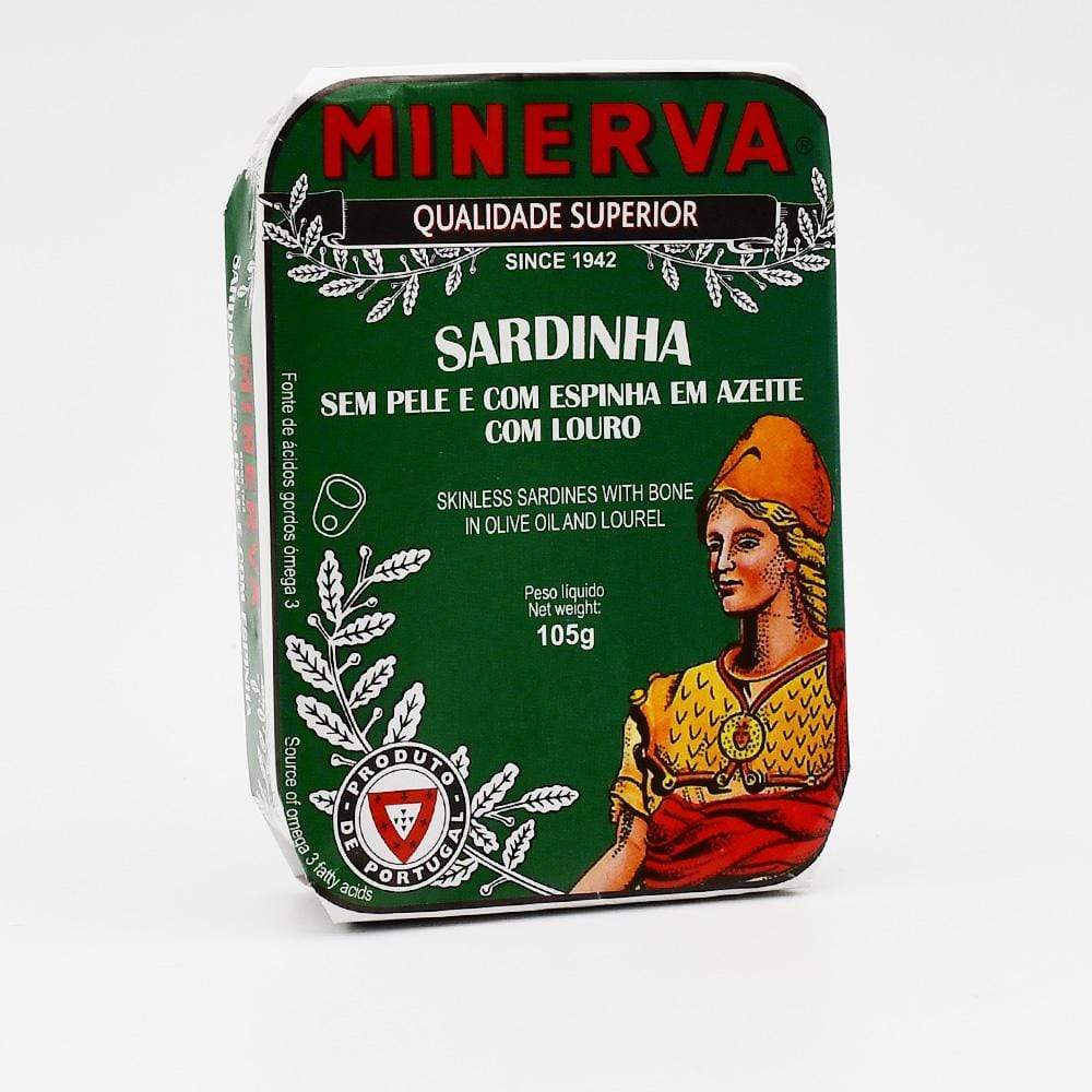 Canned Sardine Fillets With Bay Leaf I Canned From Portugal Luisa Paixao I Traditional Contemporary Portuguese Products