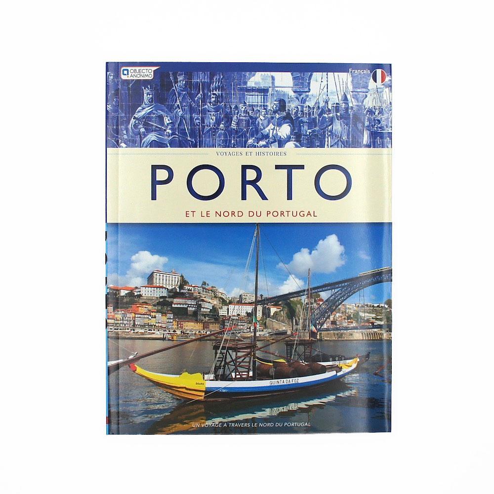 Livre Le Portugal à votre table I Gastronomie portugaise – Luisa Paixao
