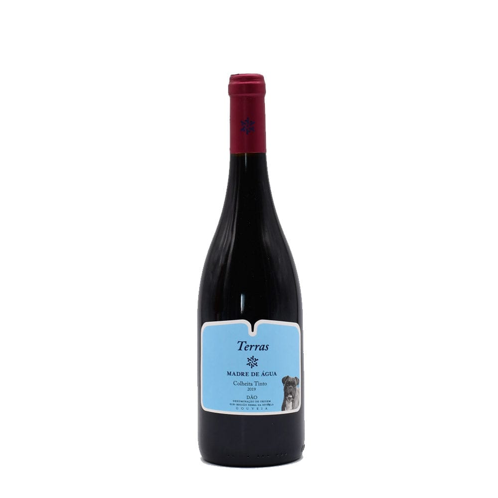 Porto Rouge Ferreira Bouteille de 75 cl : : Epicerie