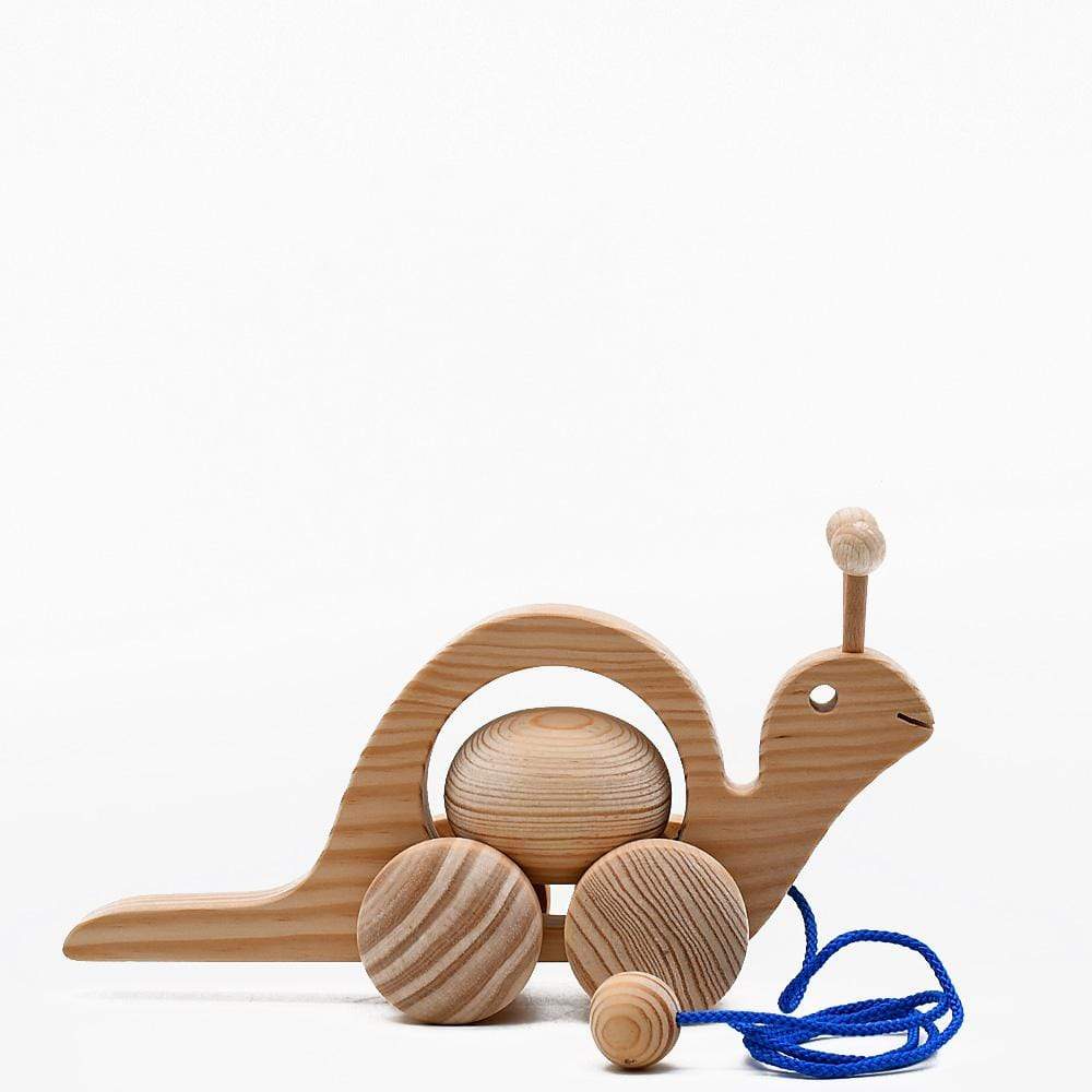 LE CANARD TUMBLER | Décoration & jouet en bois CANARD | Homme debout | Thor  Hoy | Printemps Copenhague