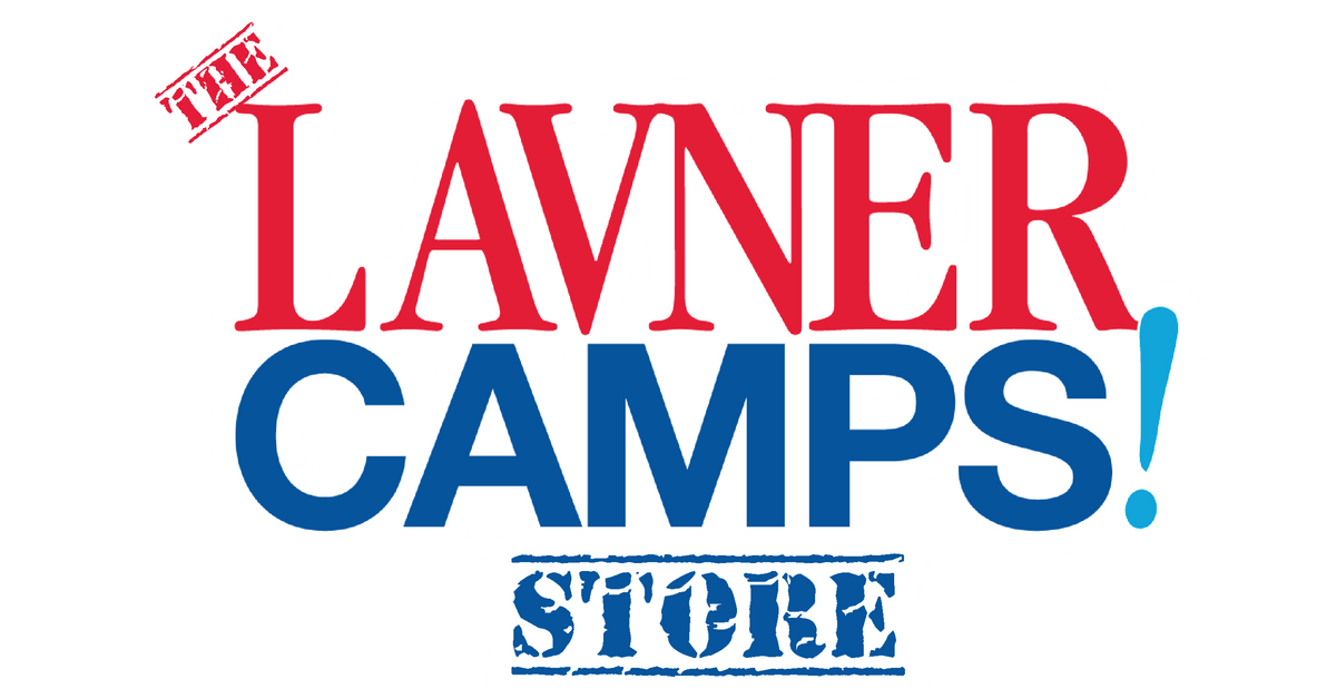 The Lavner Camps Store