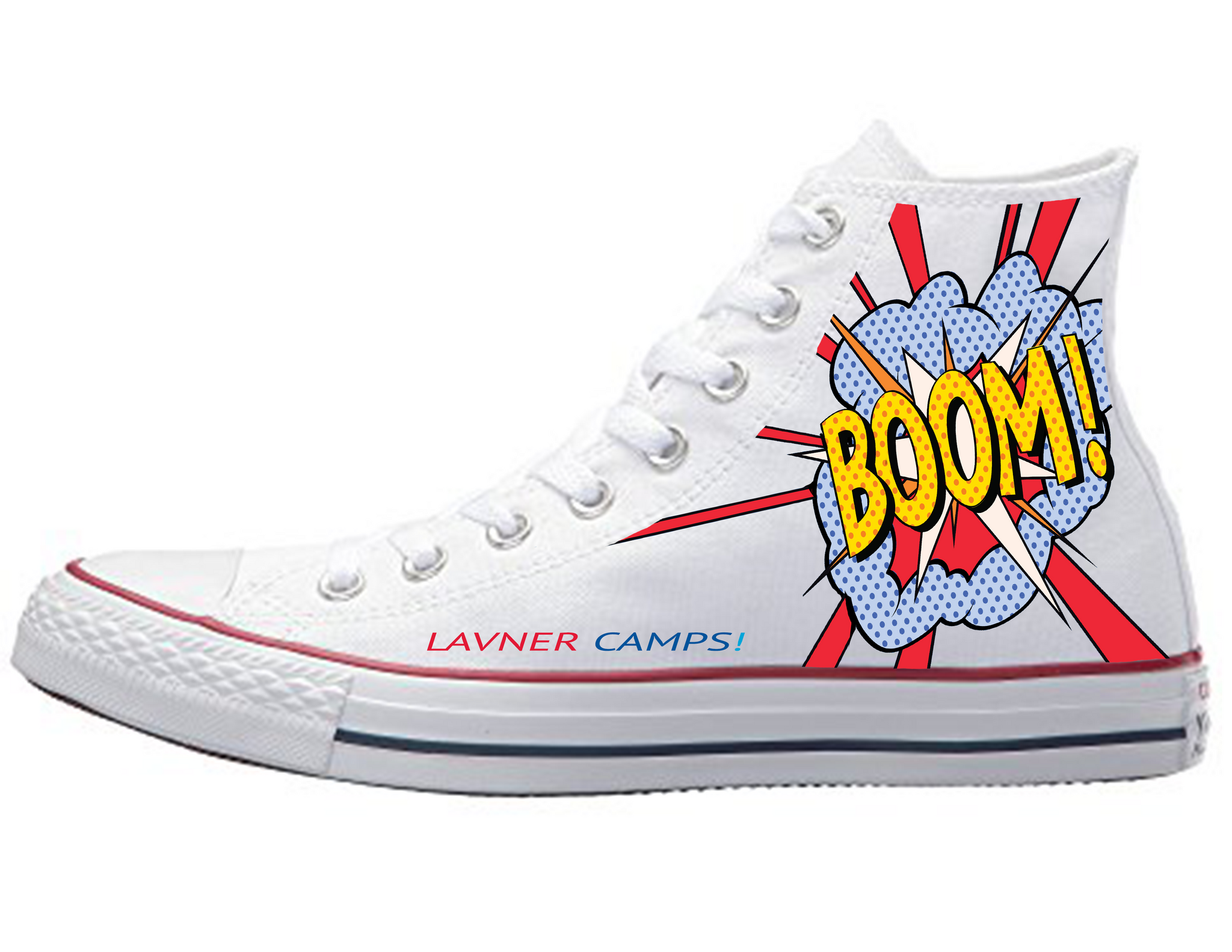 kids superhero converse