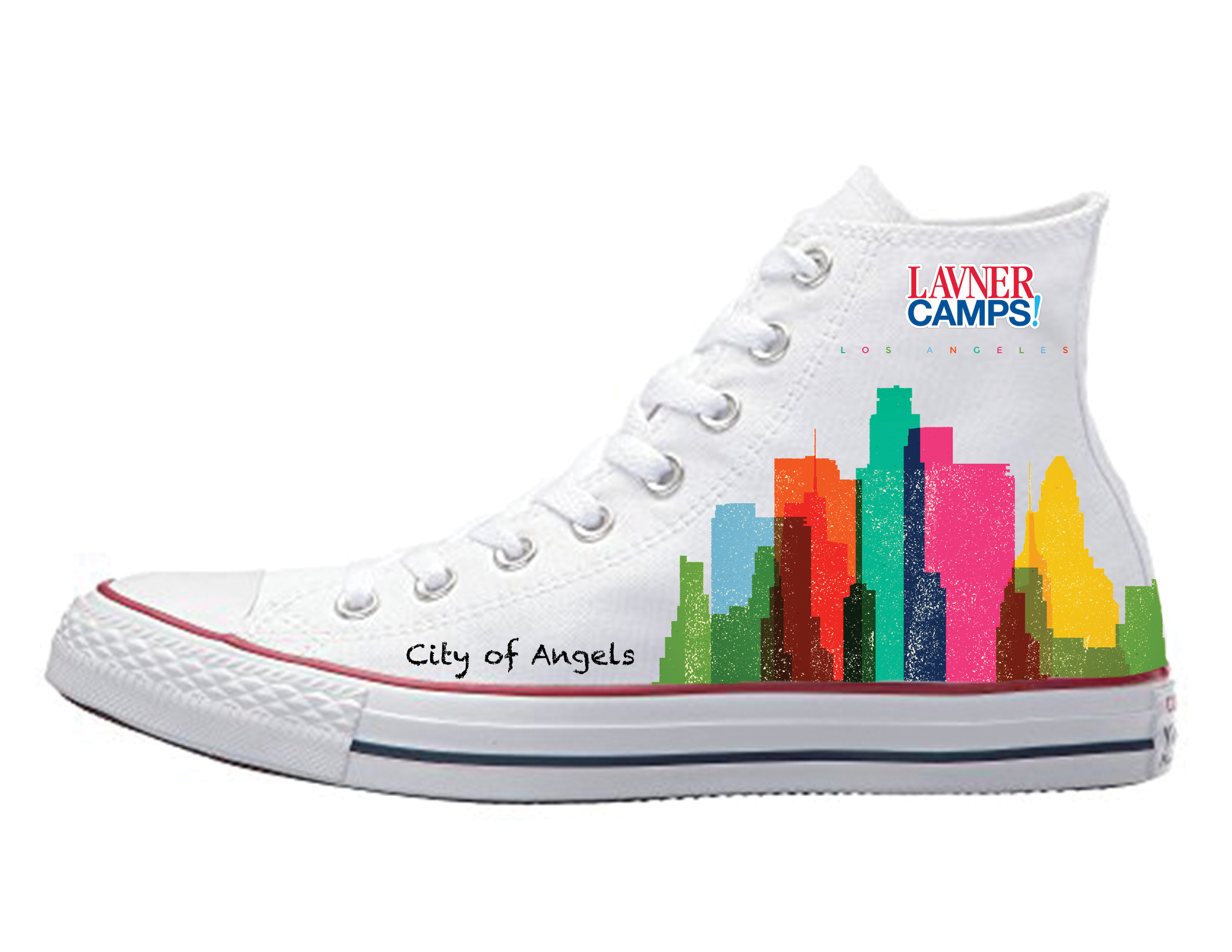 converse los angeles