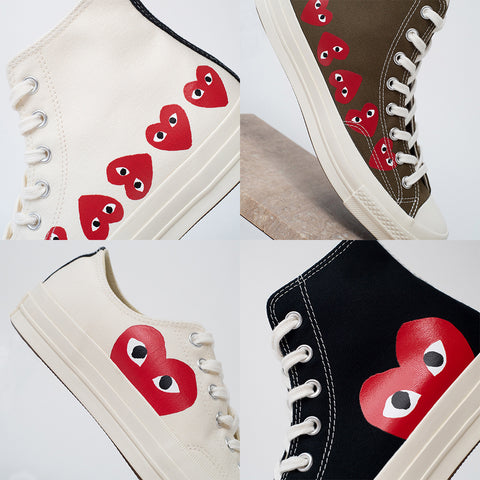 CDG Shoes
