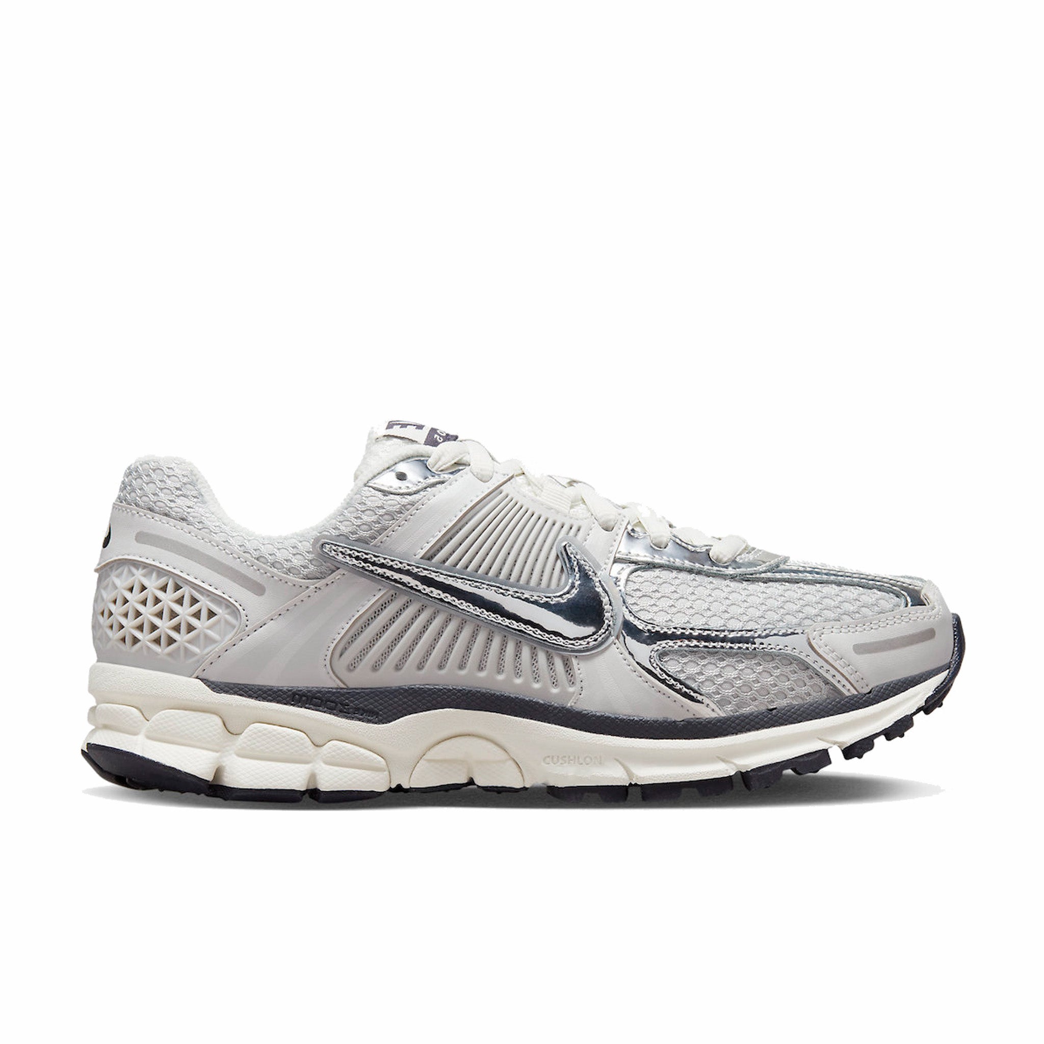 August – Nike Women's Zoom Vomero 5 “Photon Dust” (Photon Dust/Chrome ...