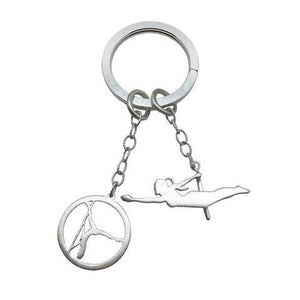 design your own keychain