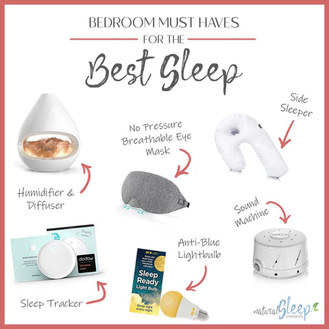 Best-Sleep-Naturally-Products-Tools-Bedroom