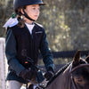 All Shot Children's Air Vest | Malvern Saddlery