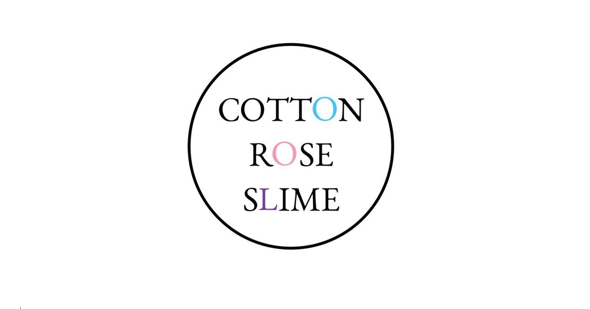 Cottonroseslime