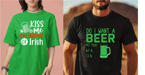 Irish Beverages