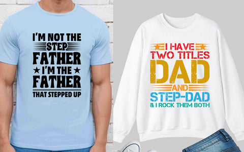Personalized Gifts for stepdad