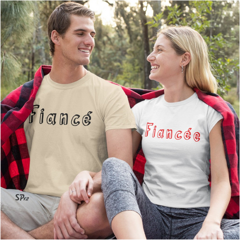 fiance-fiancee-couple-matching-t-shirt