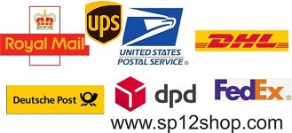 fast delivery service by sp12shop.com