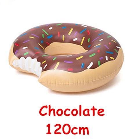 donut pool ring