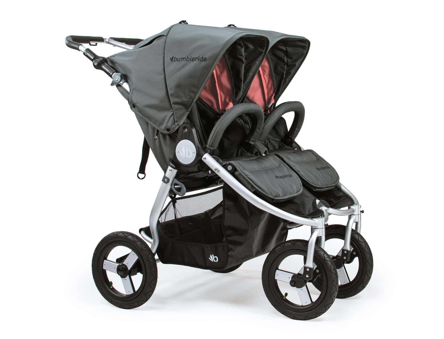 city select single stroller