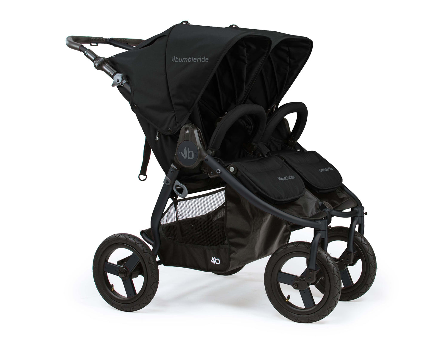 bumbleride indie twin stroller