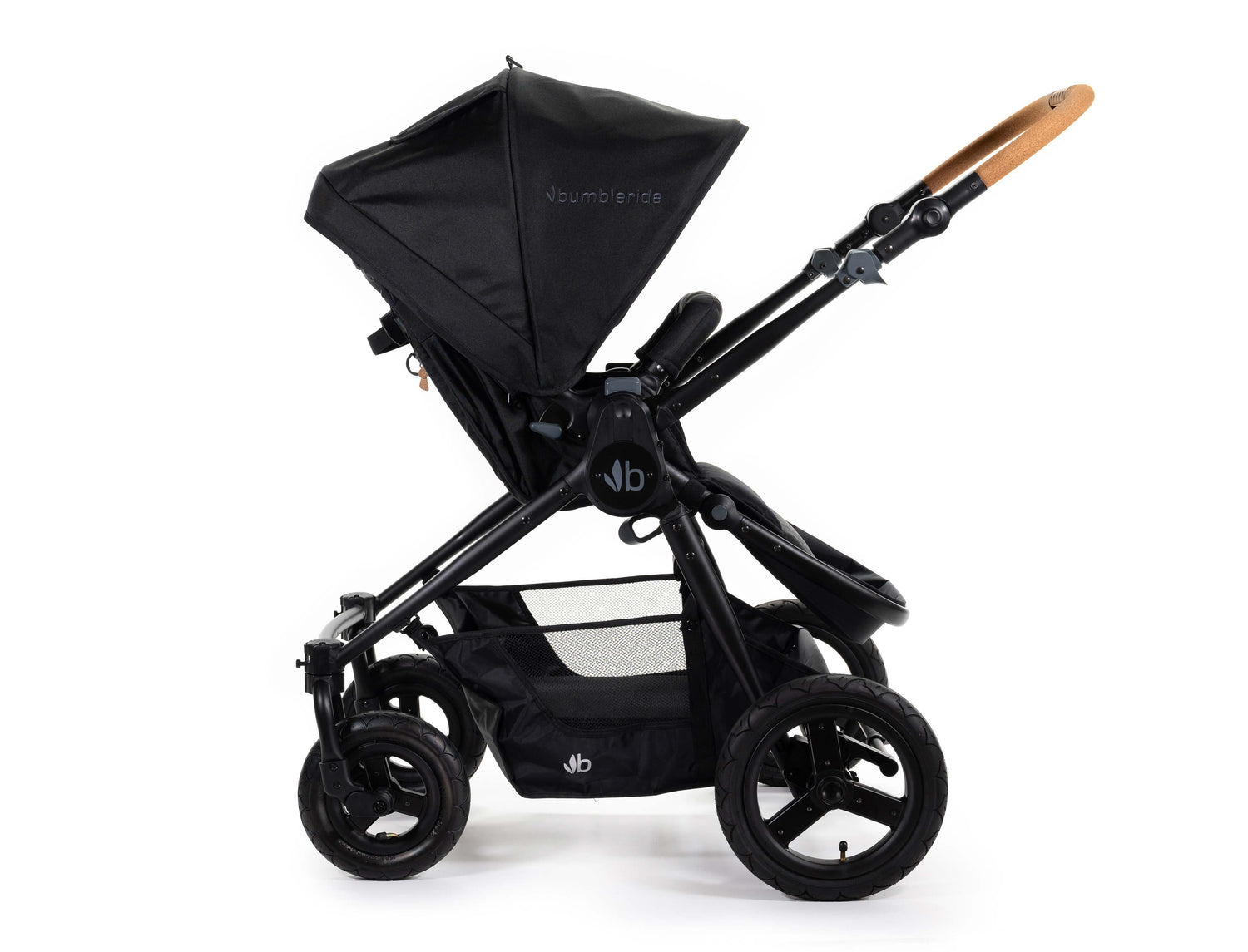 bumbleride era city stroller