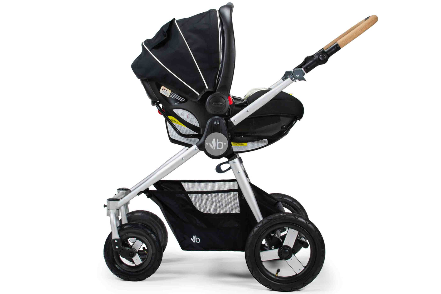 car seat to stroller adapter