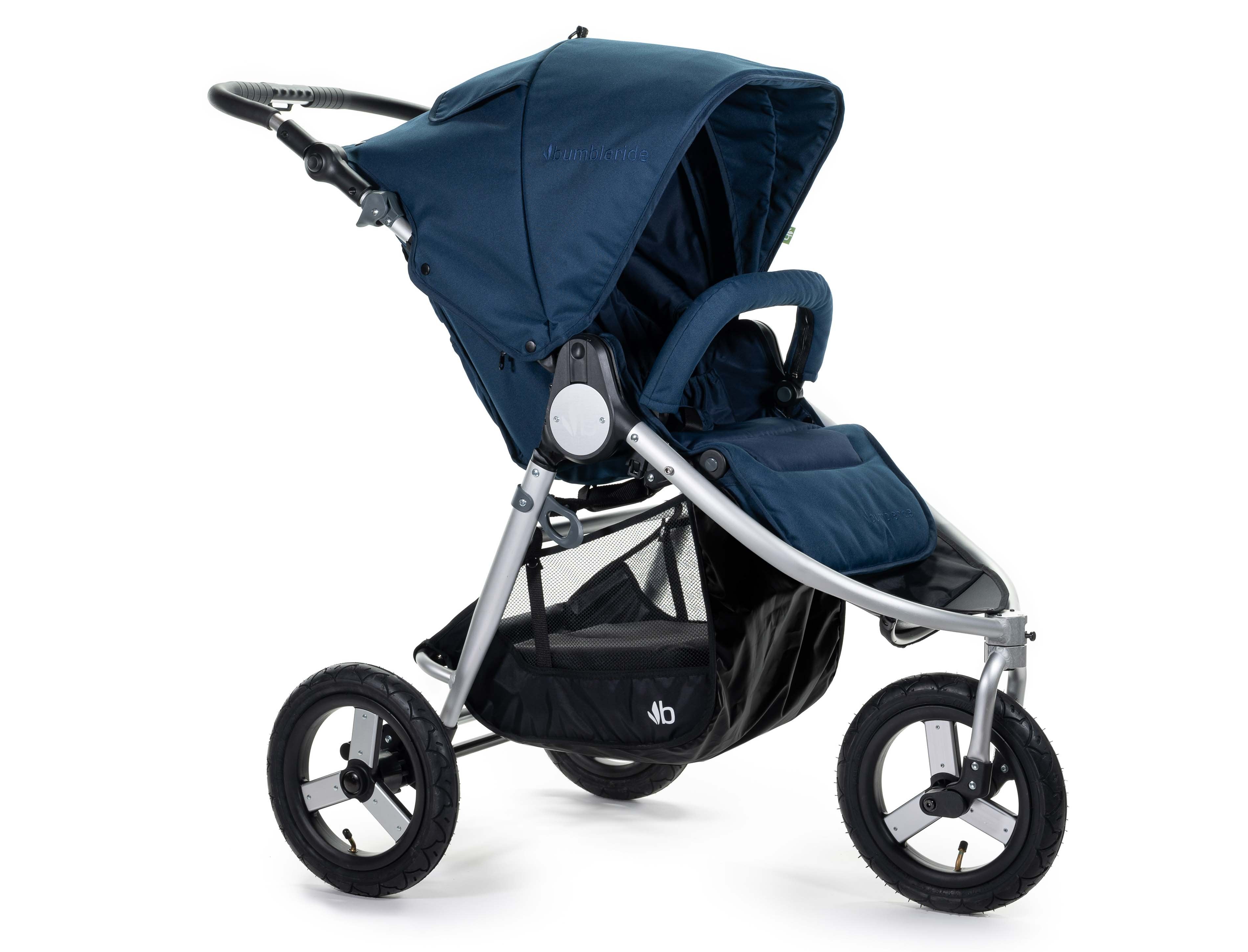 All Terrain Stroller - 2020 Bumbleride 