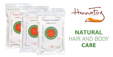 Depuis plus de 10 ans, HennaFox sélectionne les meilleurs fournisseurs pour proposer des hennés, poudres de soin et coloration végétales certifiées sans additif, et 100% naturelles.