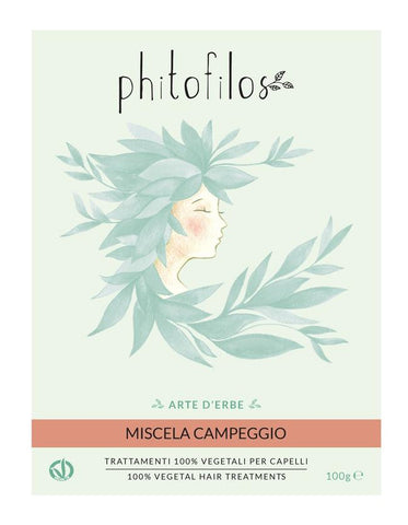 Phitofilos, miscela miscela campeggio, chatain cuivré coloration , marron, chaud, chocolat, couvre cheveux blancs et gris, henné neutre, brou de noix, indigo, brillance aux cheveux châtains , soin capillaire et coloration bio, vegan, naturelle, plantes, boutique henné, éclaircir, éclaircissement, gaine, nourrit, brun