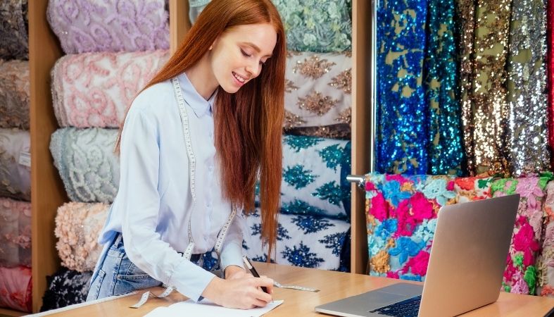 3 Key Benefits of Buying Wholesale Fabric