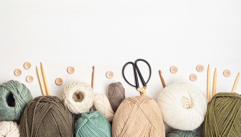 What To Know About Working With Knit Fabrics