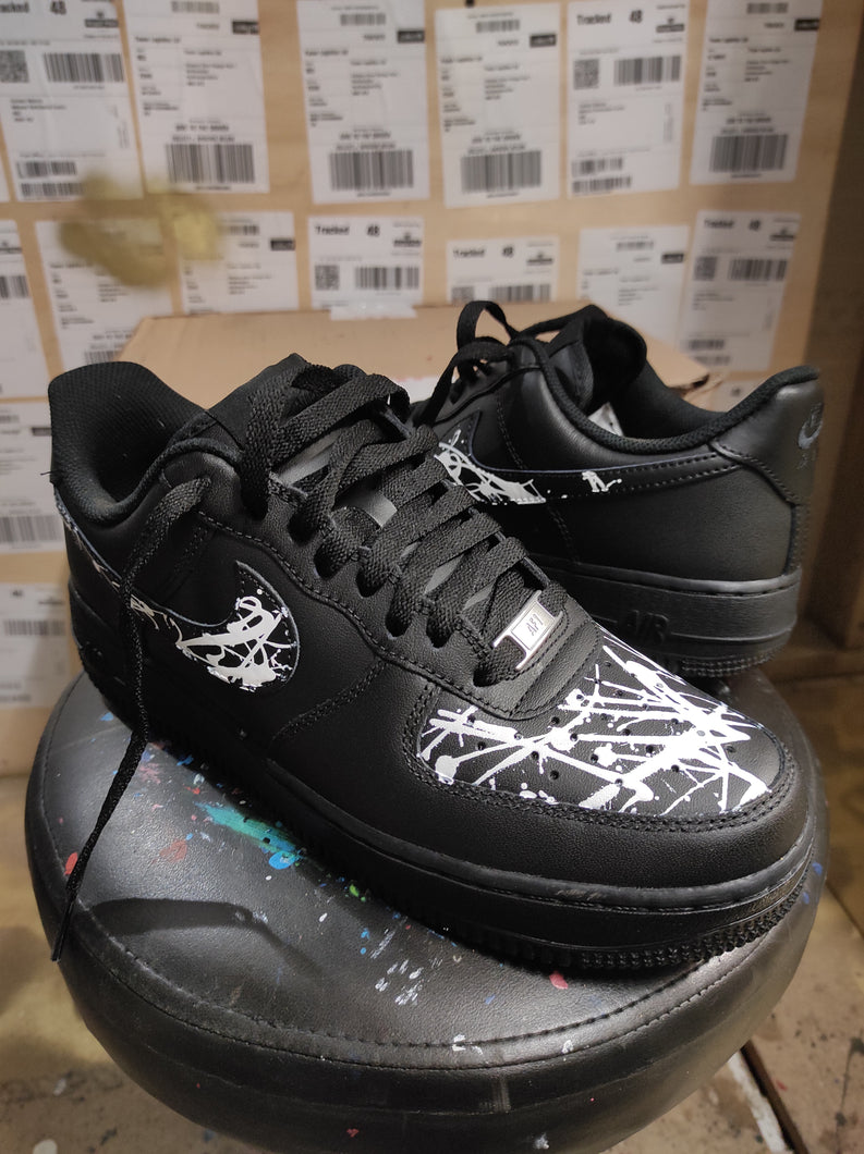 wade air force 1