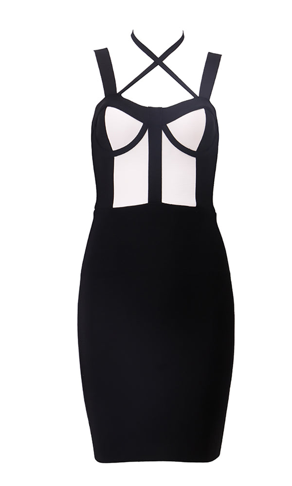 Bodycon Dresses – Indie XO