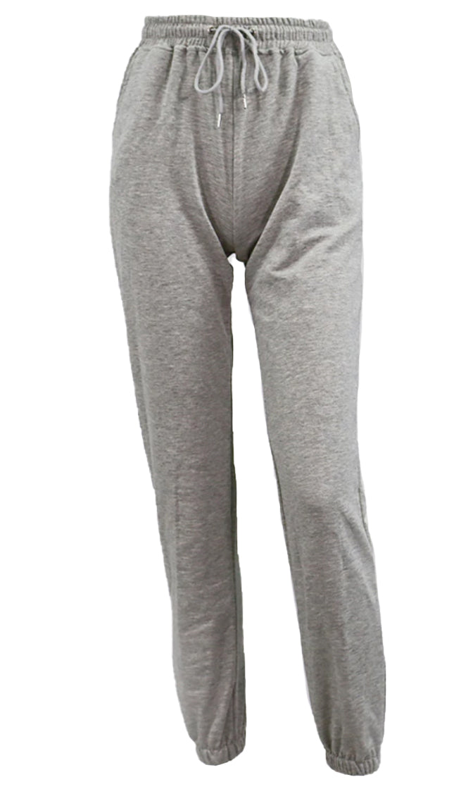 white sweatpants no drawstring - OFF-51% >Free Delivery
