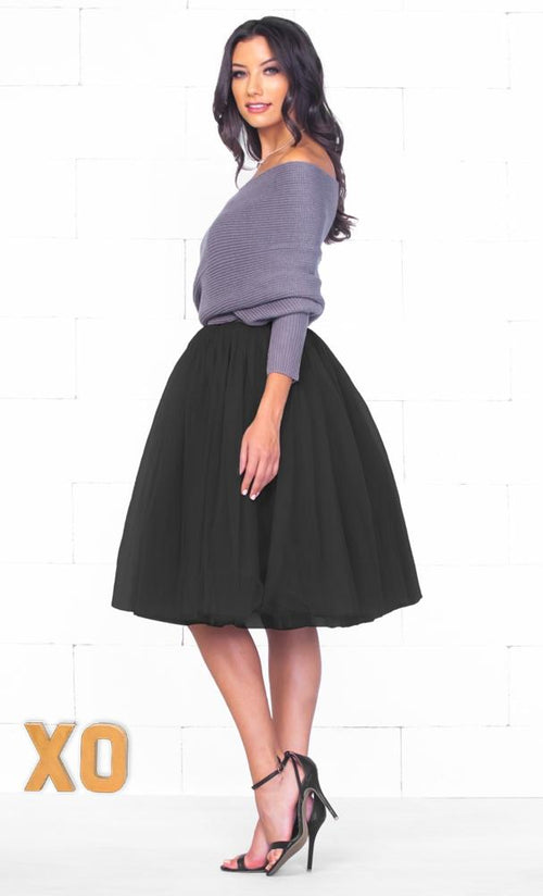 Skirts – Indie XO