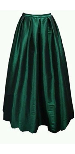 midi ball gown skirt