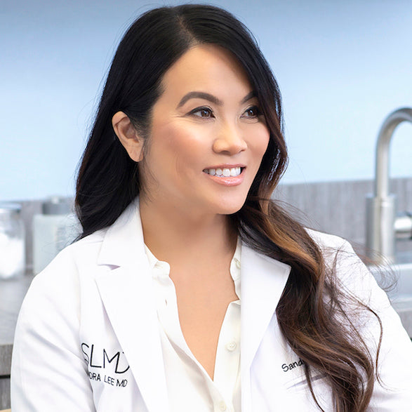 How Dr. Sandra Lee Feels Her Best – SLMD Skincare by Sandra Lee, . - Dr.  Pimple Popper