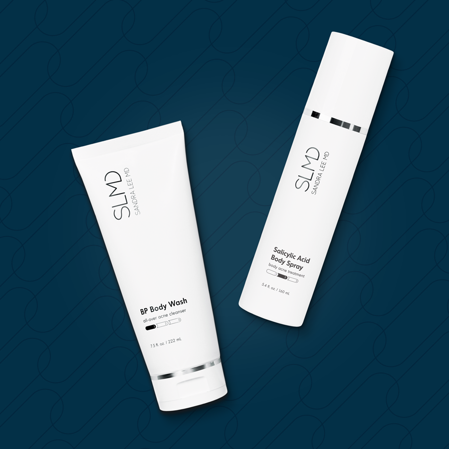 Body Acne System