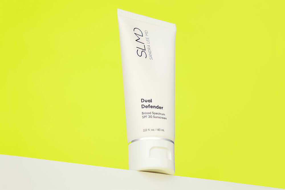 SLMD Dual Defender SPF 30