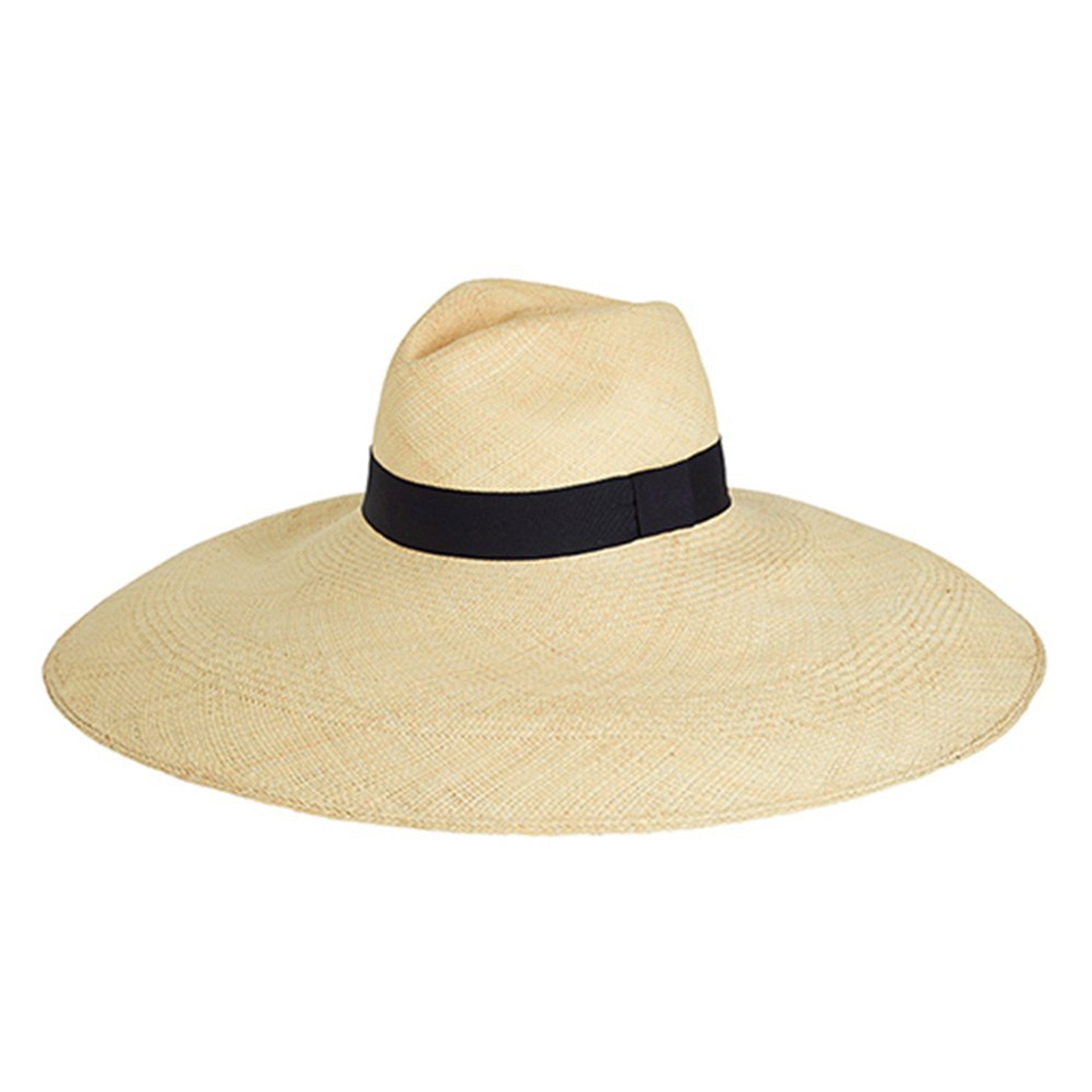 Panama Hats – Sarah J Curtis