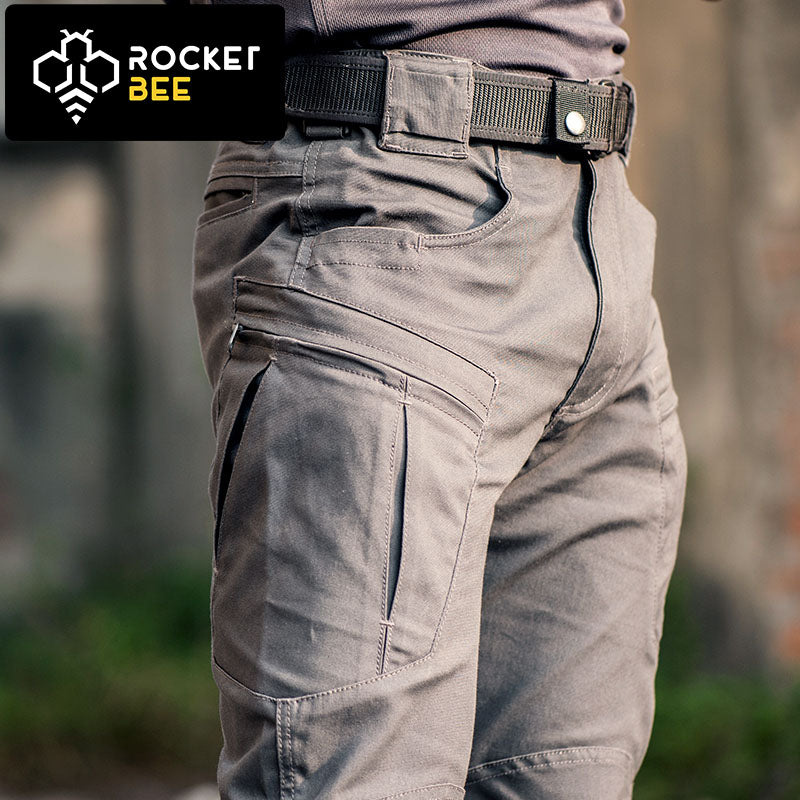 indestructible cargo pants