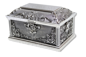 heirloom jewelry box