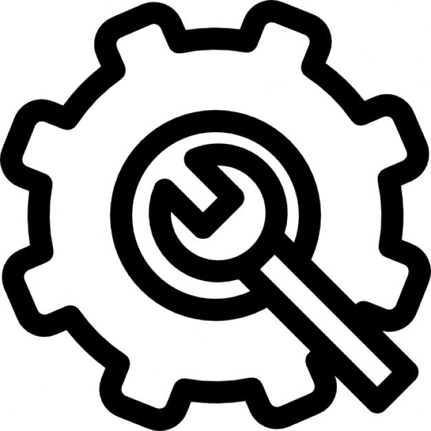 T/C CONTROL MOUNT