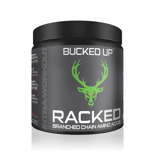 bucked up supps