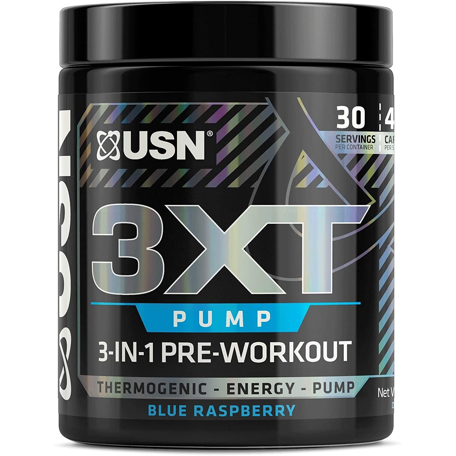 69 30 Minute Usn 3xt pre workout for Six Pack