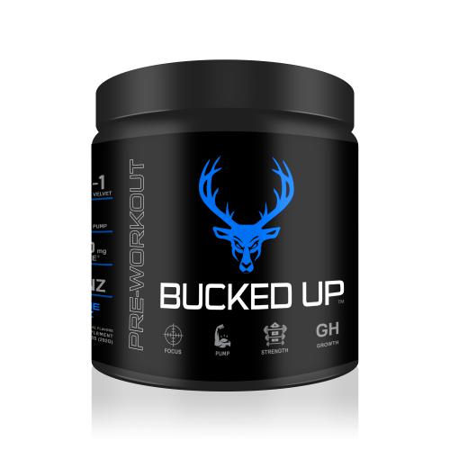 bucked up supps