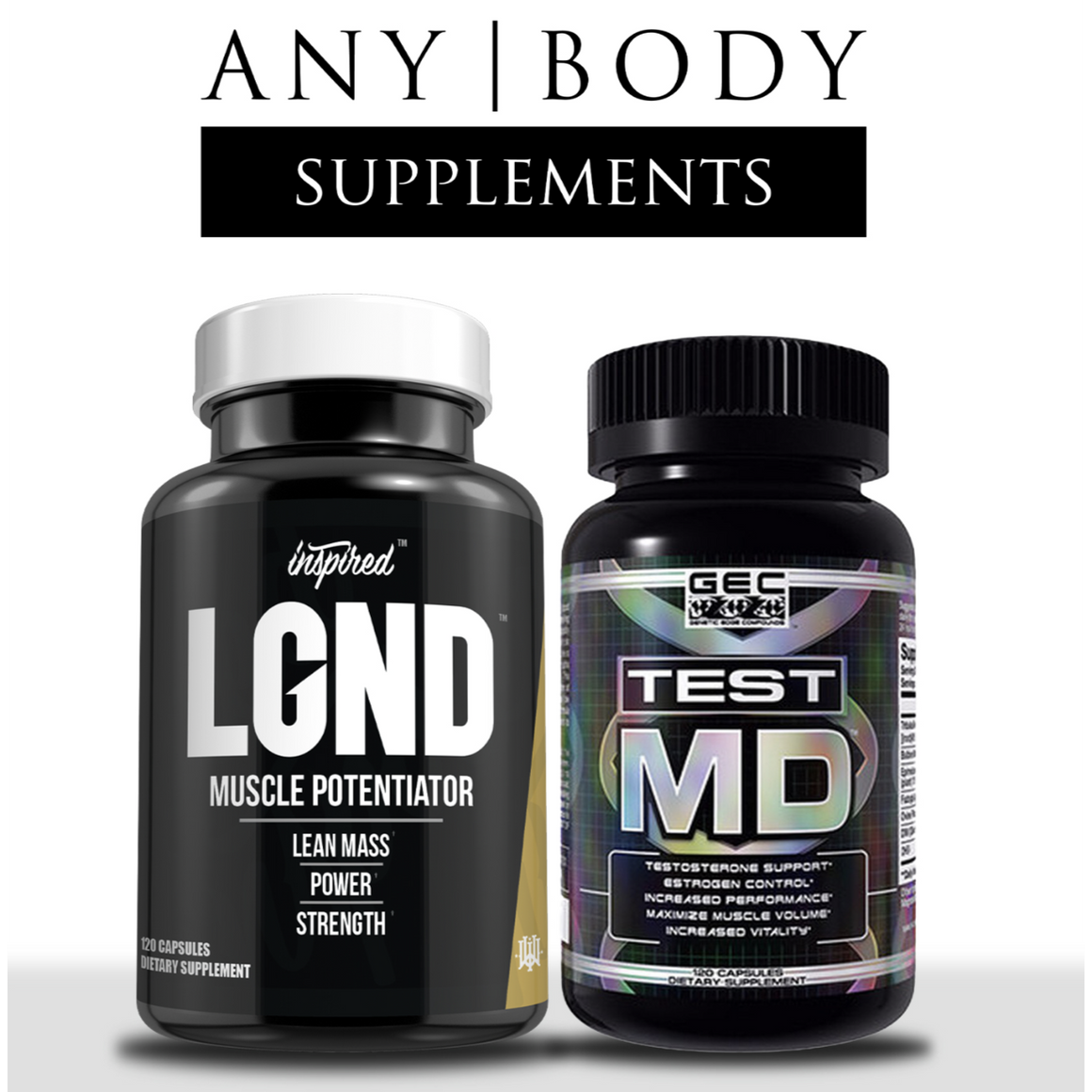 body building supplement stacks