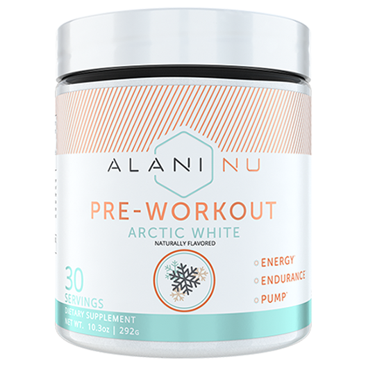 Simple Alani Nu Breezeberry Pre Workout Review for Gym